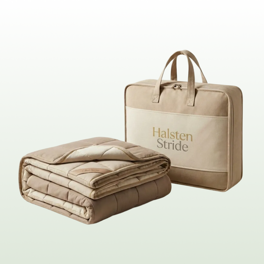 Weighted Comfort Blanket