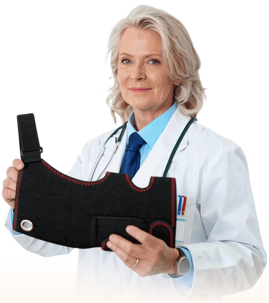 Professional holding product